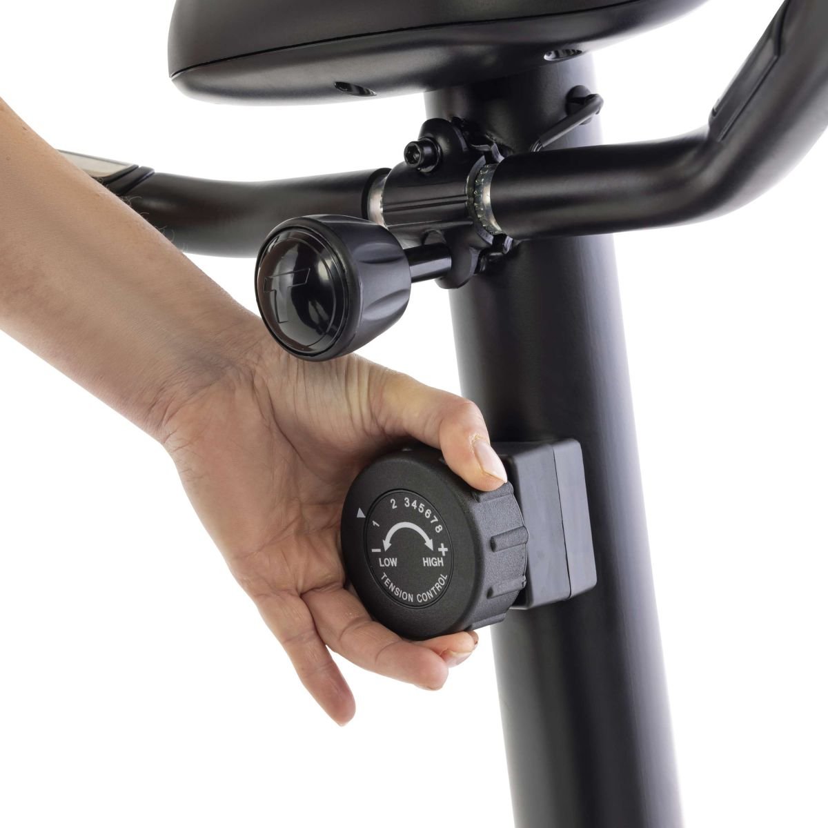 Tunturi Signature F20 Hometrainer