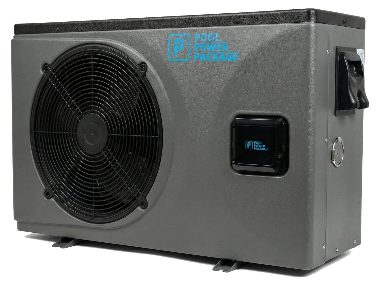 RWP 9 Inverter zwembad warmtepomp - 9 kW