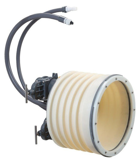 Speck Badu Jet inbouwdeel voor Primavera (Deluxe)