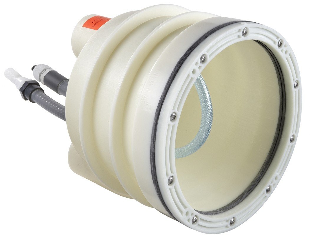 Speck Badu Jet inbouwdeel voor Smart/Wave/Vogue (Deluxe)