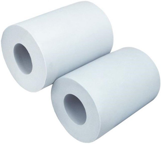 Wonder brush kort (2 stuks) voor Dolphin Zenit/Supreme