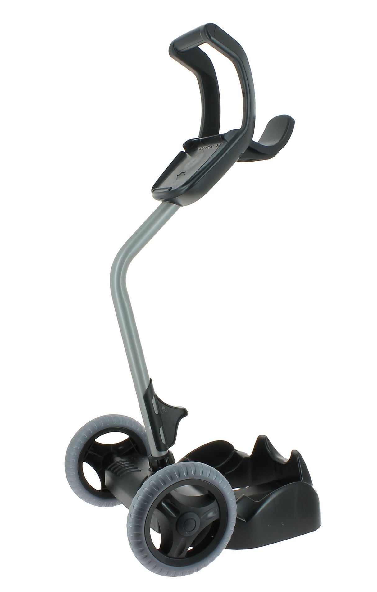 Caddy voor Zodiac Tornax Pro serie