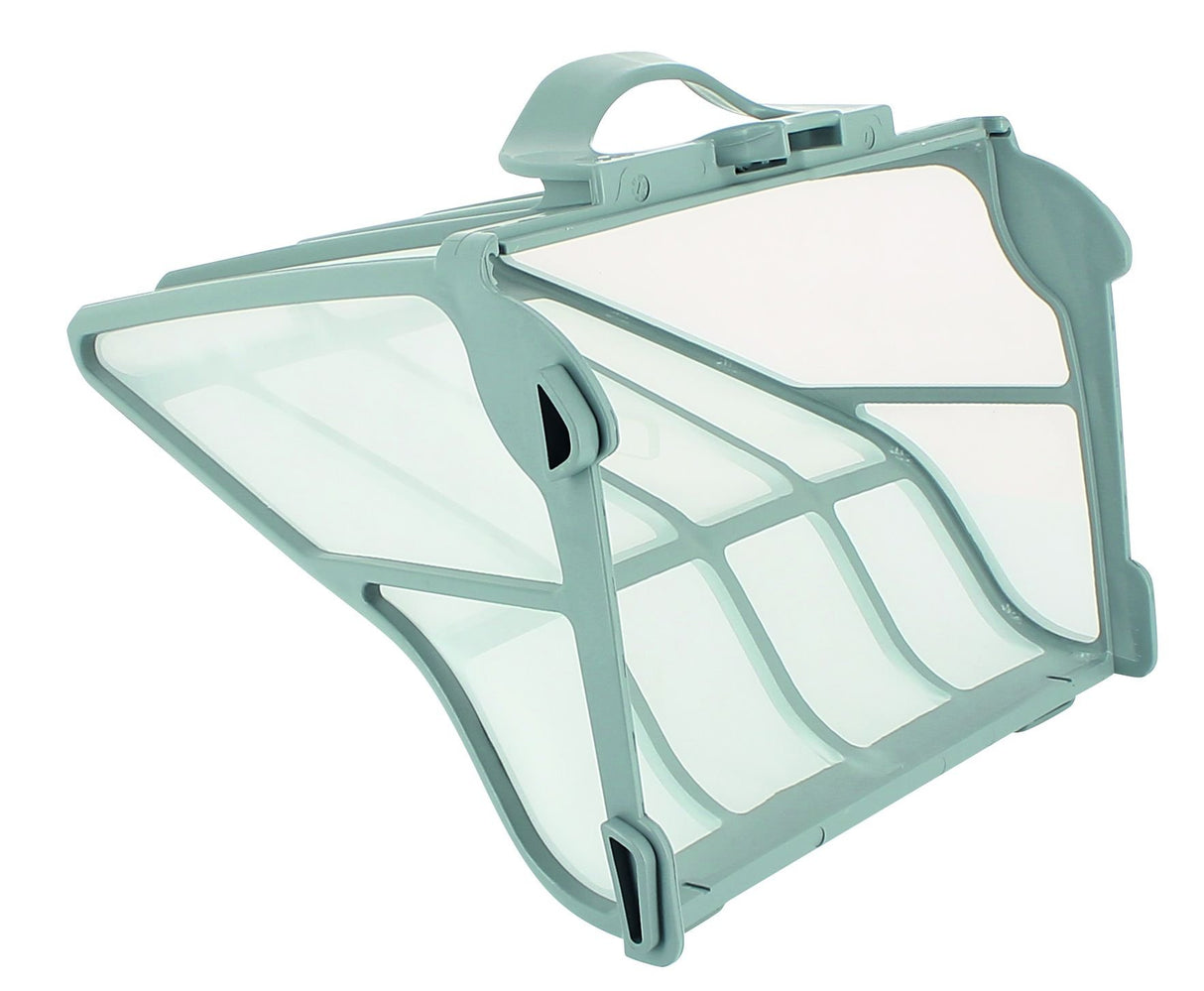 Filtercartridge fijn (60 micron) voor Zodiac Alpha series