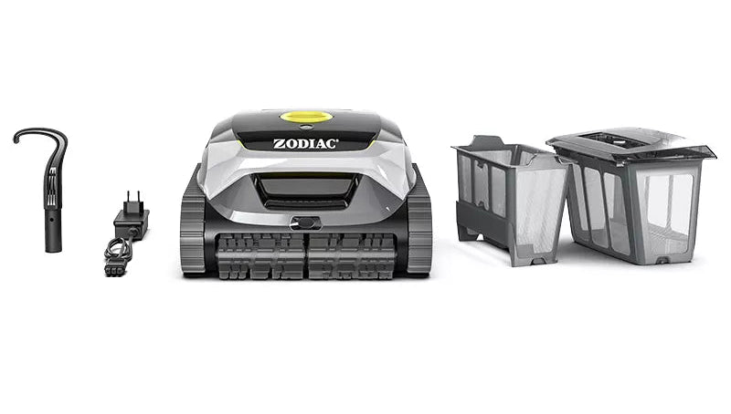 Zodiac Freedom Lite zwembadrobot