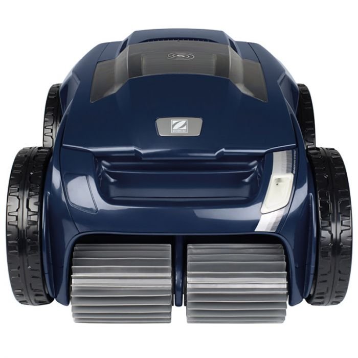 Zodiac Alpha RA 6700 iQ PRO zwembadrobot PVC borstels