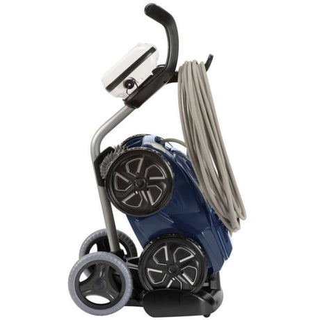 Zodiac Alpha RA 6500 iQ PRO zwembadrobot inclusief trolley