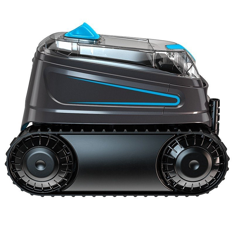 Zodiac CNX 30 iQ zwembadrobot met rupsbanden voor onbeperkte wendbaarheid