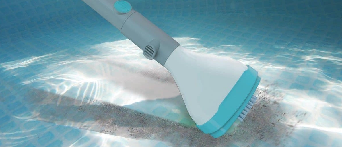 Zand uit je spa halen: zo doe je dat