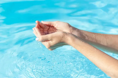 Wat is alkaliniteit in zwembadwater?