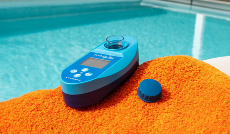 Welke zwembad tester moet ik kiezen?