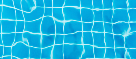 Wat is calcium in zwembadwater?