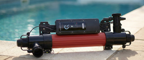 Welke zwembad UV-C lamp kiezen?