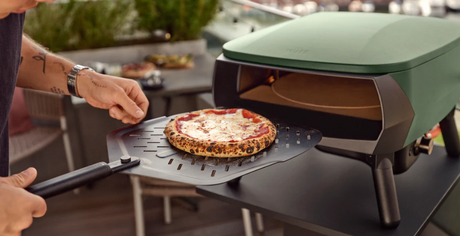 Hoe warm moet een pizza oven zijn voor de perfecte pizza?