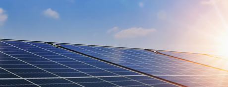 Hoeveel zonnepanelen voor een warmtepomp zwembad?