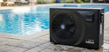 Zwembad warmtepompen: alles wat je moet weten