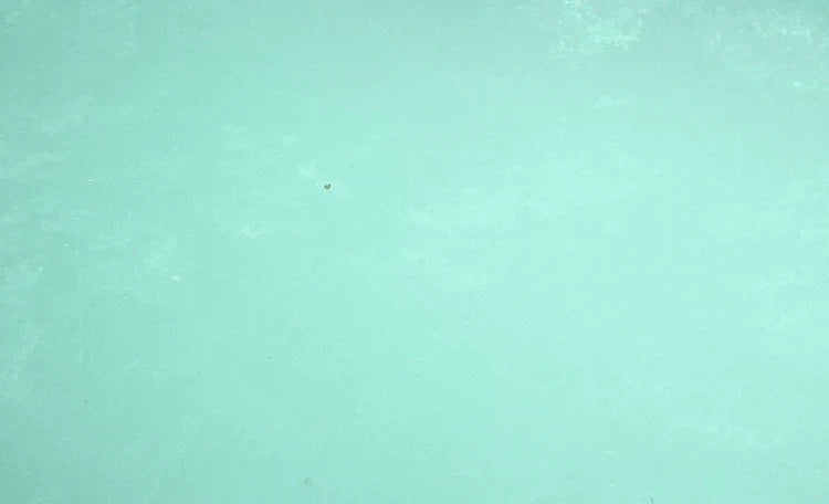 Waarom is het water in mijn spa troebel?