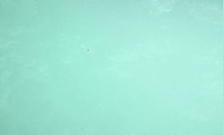 Waarom is het water in mijn spa troebel?