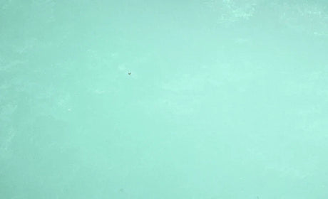 Waarom is het water in mijn spa troebel?