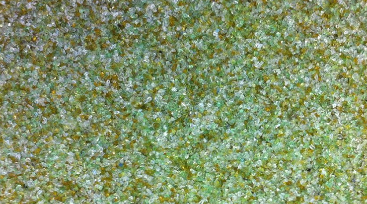 Wat is het verschil tussen filterglas en filterzand?