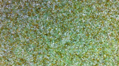 Wat is het verschil tussen filterglas en filterzand?