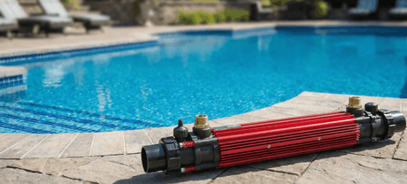 Hoe zwembad verwarmen? Alle methoden vergeleken