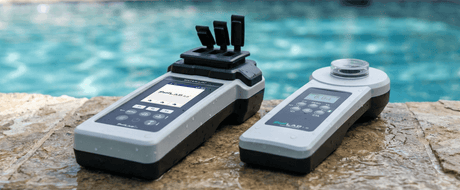 PoolLab 1.0 of 2.0: dit zijn de verschillen