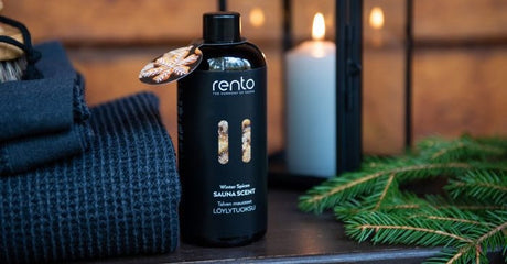 Welke geur in de sauna gebruiken?