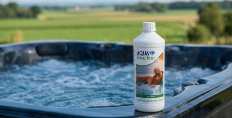 Spa leidingen reinigen: zo doe je dat