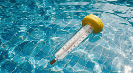 Welke zwembad temperatuur is het fijnste voor jou?