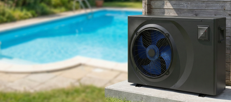 Welke zwembad warmtepomp kiezen?