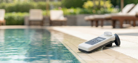 Zwembad waterbalans: complete gids voor helder water