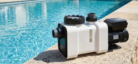 Beste zwembadpompen 2026: top 3