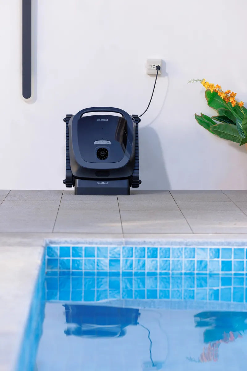 Beatbot AquaSense 2 zwembadrobot