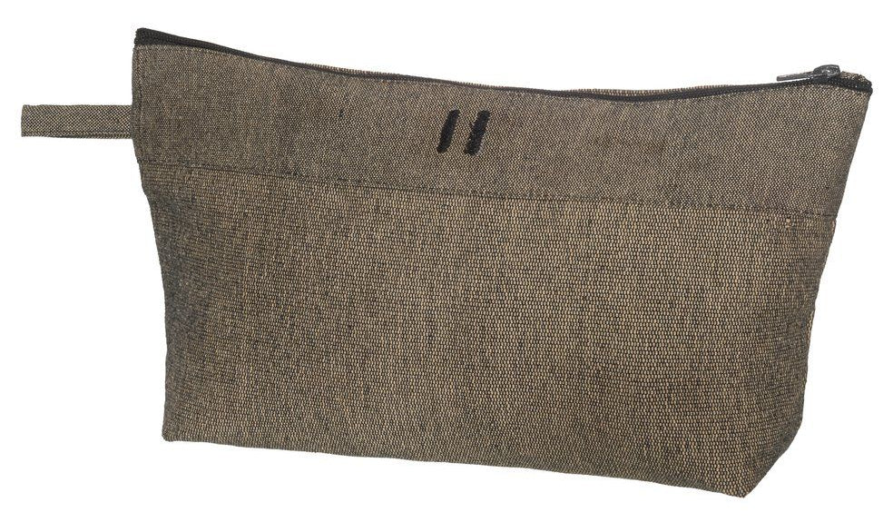 Rento toilettas 33 x 9 x 17 cm - bruin