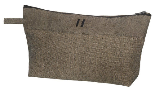 Rento toilettas 33 x 9 x 17 cm - bruin