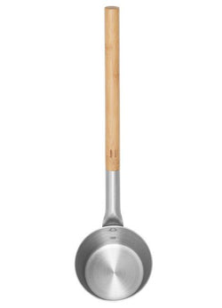 Rento aluminium sauna lepel - Naturel