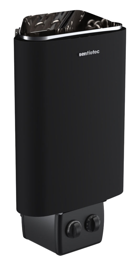 Sawo mini X saunakachel - 3.0kW - int. (MX-30NB-Z) kopen bij Sawo mini X saunakachel - 3.0kW - int. (MX-30NB-Z) kopen bij