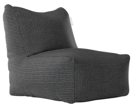 Laui lounge seat XL - Original Anthracite