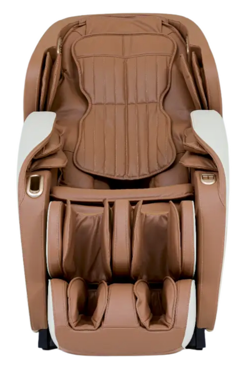 TotalSeat Elmo elektrische massagestoel - beige