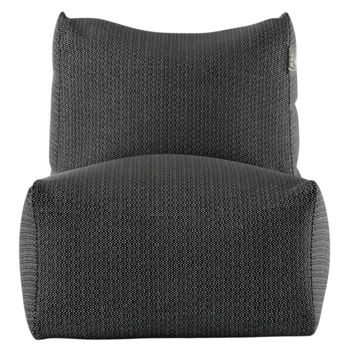 Laui lounge seat XL - Original Anthracite
