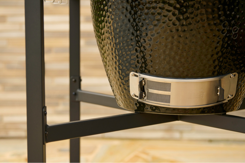Big Green Egg The Onyx Large Outdoor Kitchen
