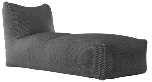 Laui lounge chair - Original Anthracite