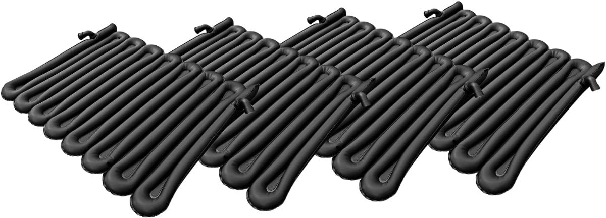 Swim & Fun zwembad solarmat tot 32.000 liter (4 stuks)