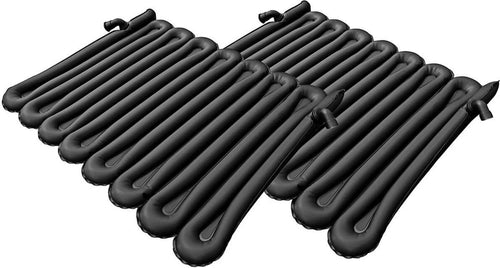 Swim & Fun zwembad solarmat tot 16.000 liter (2 stuks)