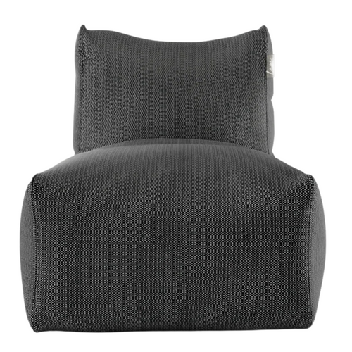 Laui lounge chair - Original Anthracite