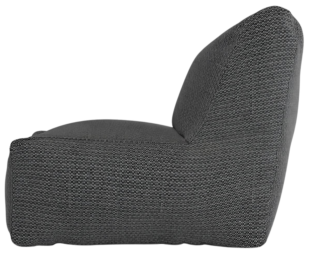 Laui lounge seat XL - Original Anthracite