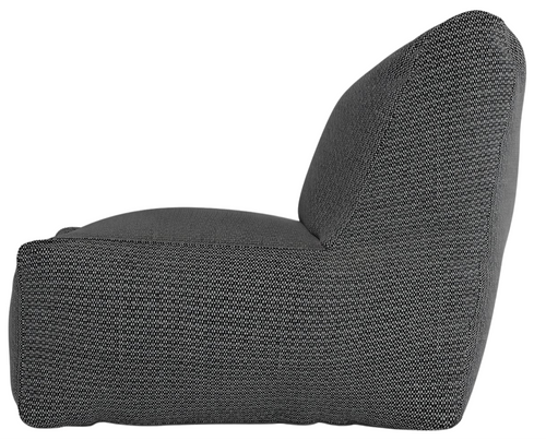 Laui lounge seat XL - Original Anthracite