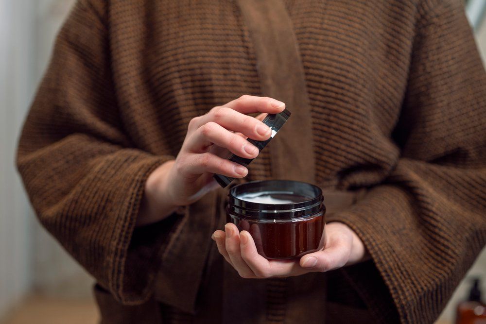 Rento Blueberry bodybutter 200 ml