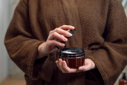 Rento Blueberry bodybutter 200 ml