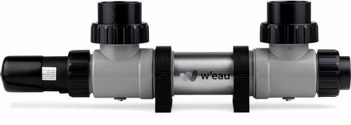 W'eau Profi Heater elektrische zwembadverwarming 3 kW